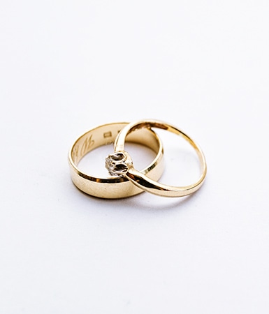 Gold